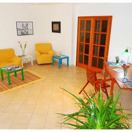 Il Tulipano Bed & Breakfast