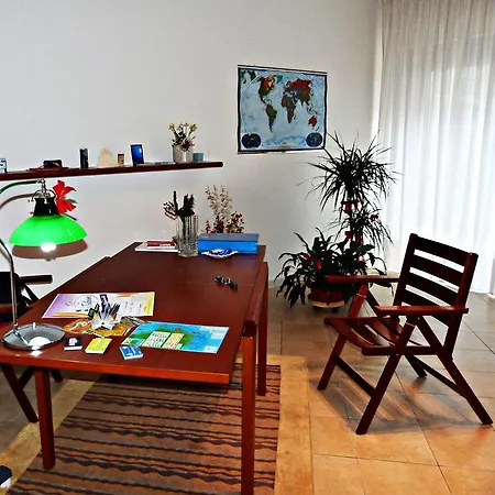 Il Tulipano Bed & Breakfast
