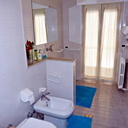 Il Tulipano Bed & Breakfast