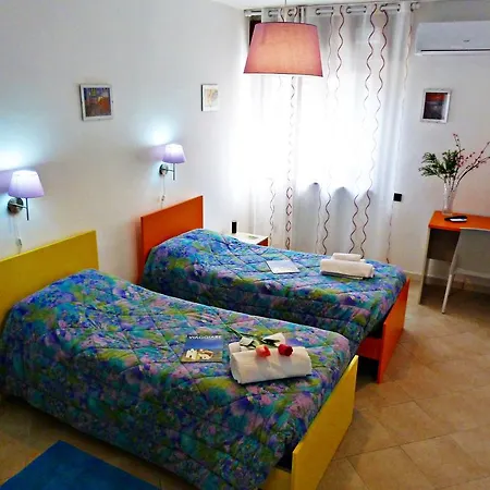 Il Tulipano 3* Crotone