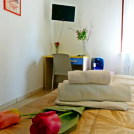 Il Tulipano Crotone