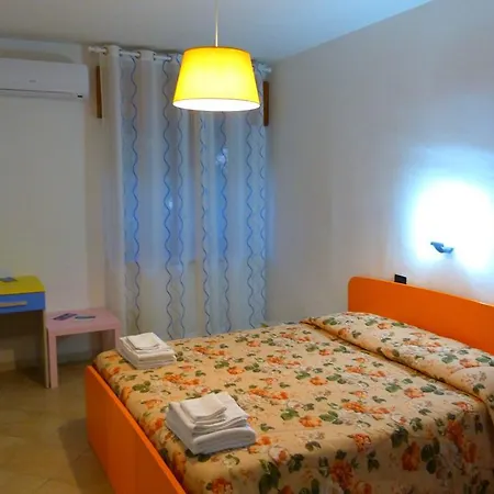 Bed & Breakfast Il Tulipano