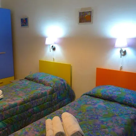 Il Tulipano Bed & Breakfast