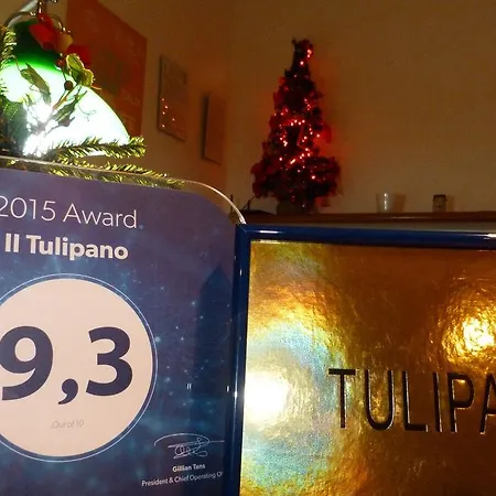 Il Tulipano 크로토네