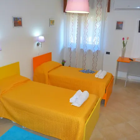 Bed & Breakfast Il Tulipano 3*