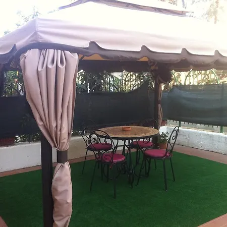 Il Tulipano Bed & Breakfast 3*