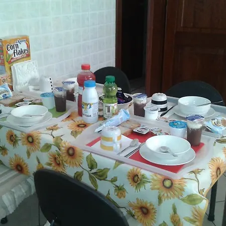 Panzió Il Tulipano Crotone