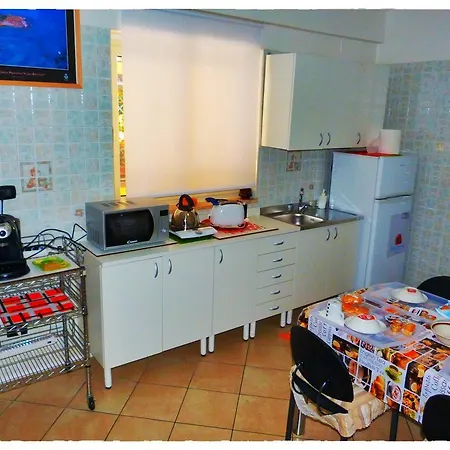 Panzió Il Tulipano 3*