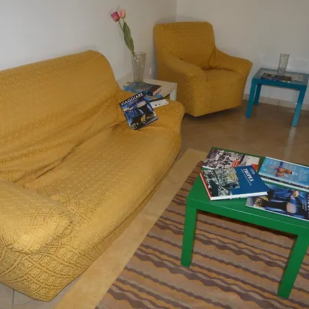Panzió Il Tulipano Crotone