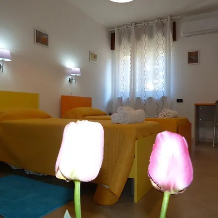 Il Tulipano Panzió Crotone