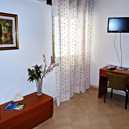 Il Tulipano Panzió Crotone