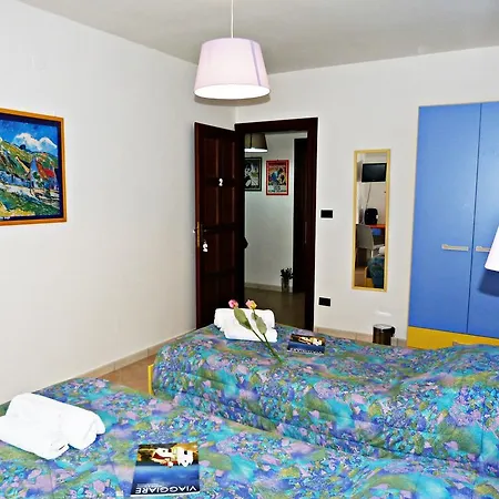 Panzió Il Tulipano 3*