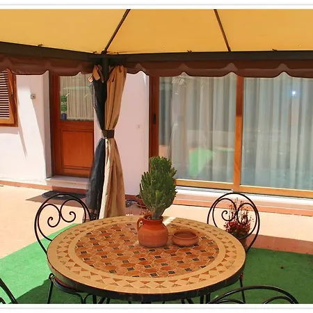 Panzió Il Tulipano