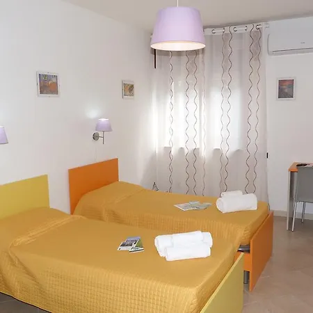 Il Tulipano Crotone