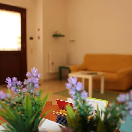 Il Tulipano Panzió Crotone