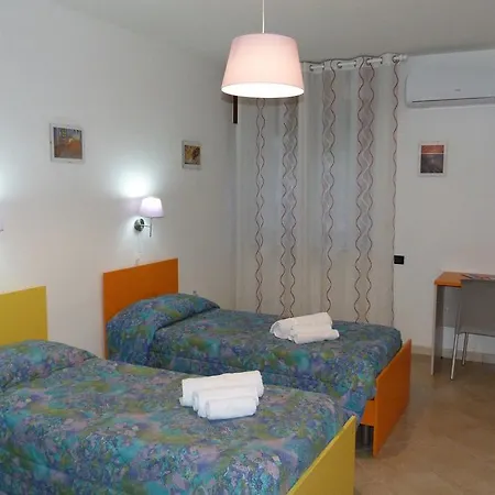 Il Tulipano Panzió Crotone