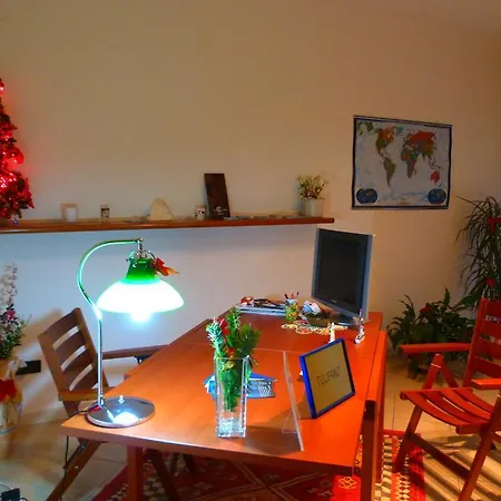 Il Tulipano Bed & Breakfast Crotone