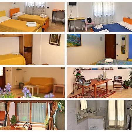 Bed & Breakfast Il Tulipano
